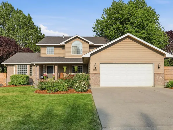 5711 S Rebecca St, Spokane, WA 99223
