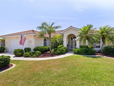1431 Brenner Park Dr, Venice, FL, 34292