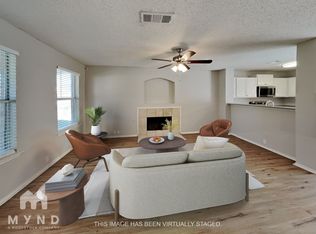 1414 Caleo Dr, Glenn Heights, TX 75154