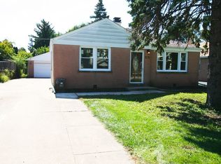 9237 Robinson Rd, Franklin Park, IL 60131