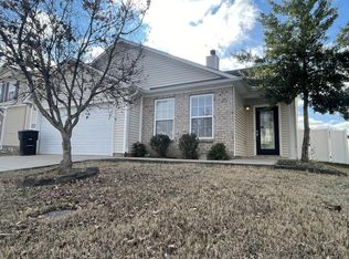 3519 Whitebud Ln, Murfreesboro, TN 37128