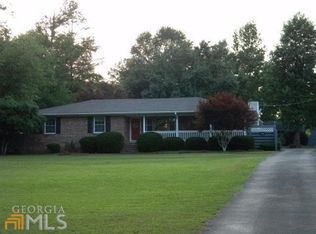 144 S 6th Street Ext, Milner, GA 30257