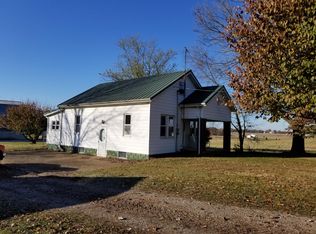 3531 Aloe Rd, Tell City, IN 47586