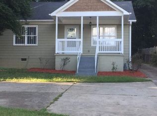 1644 Eastland Rd, Atlanta, GA 30316