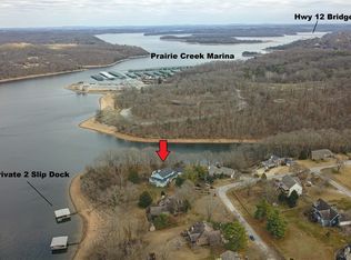 14559 Zimmerman Ln, Rogers, AR 72756