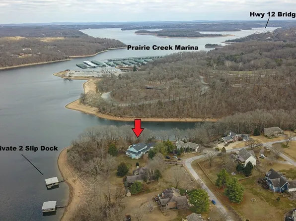 14559 Zimmerman Ln, Rogers, AR 72756