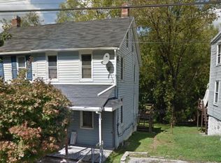 11 S Brandywine Ave, Coatesville, PA 19320