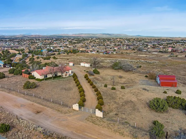 9 Puerto De Luna, Santa Fe, NM 87507