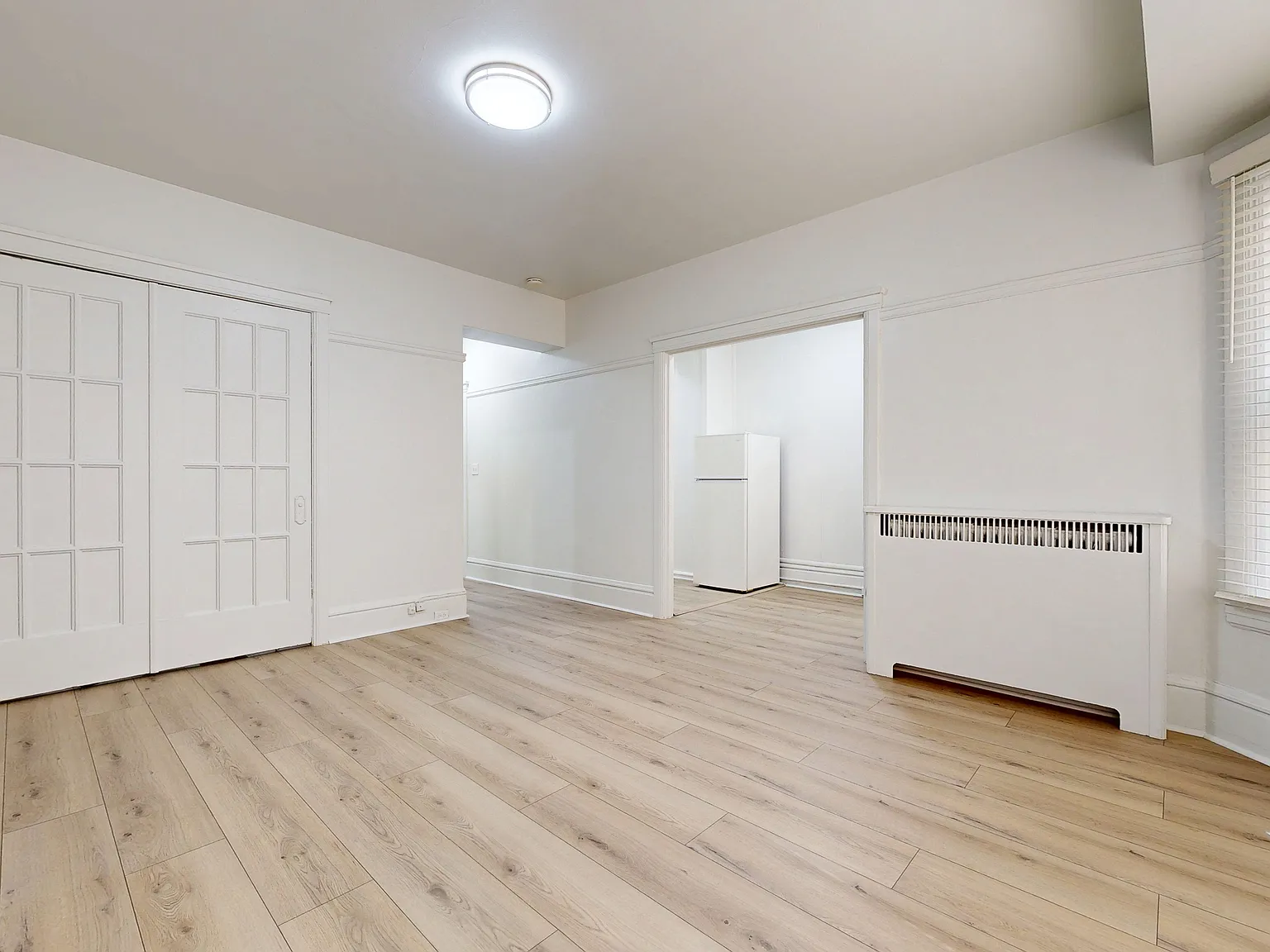 Classic Lower Nob Hill Studio | Pet Friendly & Centrally Located — Photo 3