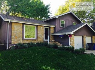 1611 S Kenwood St, Olathe, KS 66062