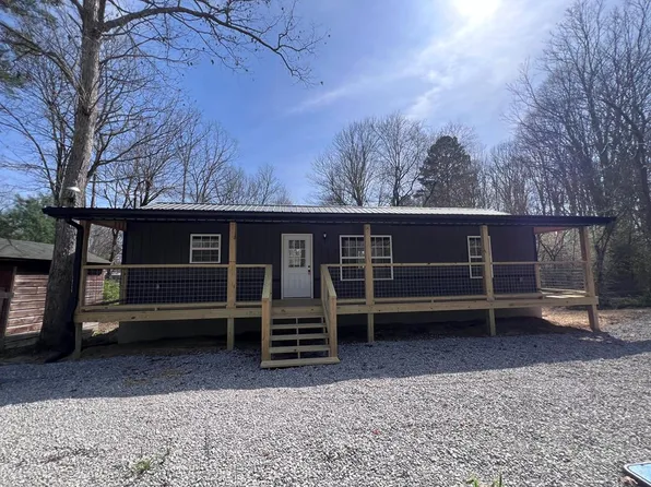 116 Joe Voiles Rd, Jamestown, TN 38556