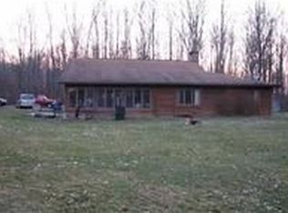 17650 Heiser Rd, Berlin Center, OH 44401