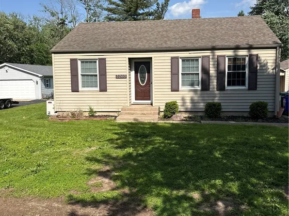 3260 N Brett Ave, Decatur, IL 62526