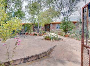 4701 N Gerhart Rd, Tucson, AZ 85745
