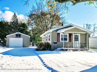 1914 Maple St, Holt, MI 48842