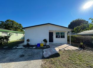 317 SW 8th Ave, Delray Beach, FL 33444