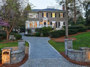 3 Demorest Ave NE, Atlanta, GA 30305