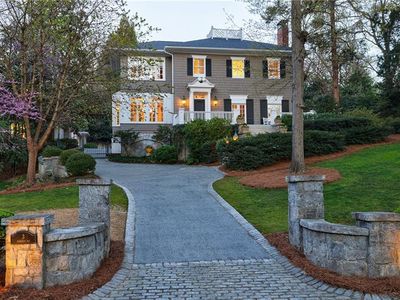 3 Demorest Ave NE, Atlanta, GA, 30305