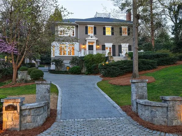 3 Demorest Ave NE, Atlanta, GA 30305