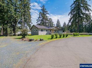 28095 Santiam Hwy, Sweet Home, OR