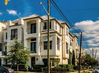 643 Live Oak St, Houston, TX 77003
