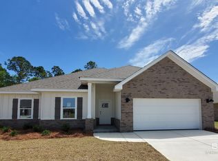 1171 Pencarro Blvd, Foley, AL 36535