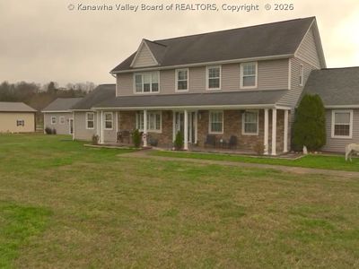379 Straight St, Evans, WV, 25241