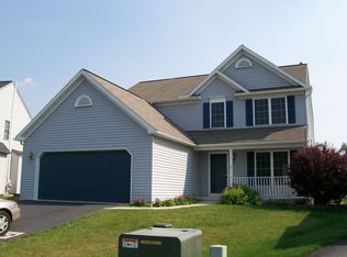 3 Big Oak, Reading, PA 19607