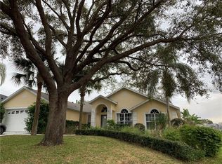 210 Steamboat Blvd, Davenport, FL 33897