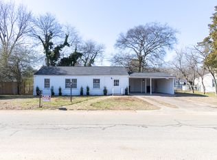 705 9th St NW #A, Huntsville, AL 35805
