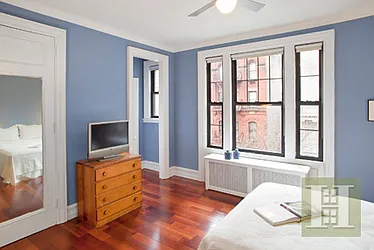 Sold by Halstead Real Estate