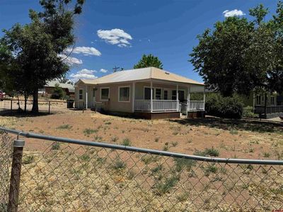 302 S Ash Street, Cortez, CO, 81321