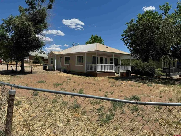 302 S Ash Street, Cortez, CO 81321