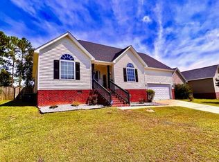 305 Long Needle Rd, Columbia, SC 29229