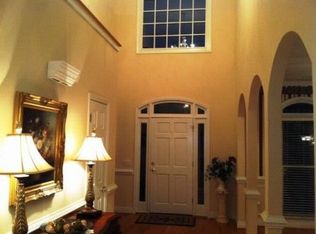 1425 Highland Lake Dr, Lawrenceville, GA 30045