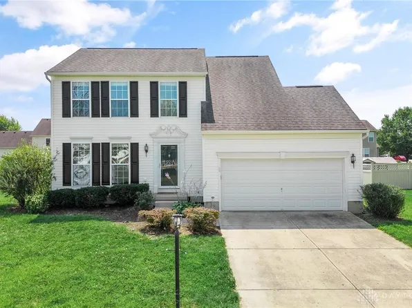 2089 Bandit Trl, Dayton, OH 45434