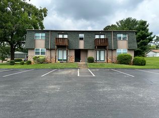 Regency Square Apartments, Clarksville, TN 37043