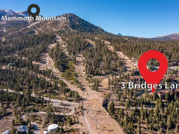 3 Bridges Ln APT 3, Mammoth Lakes, CA 93546