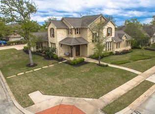 5213 Cascades Dr, College Station, TX 77845