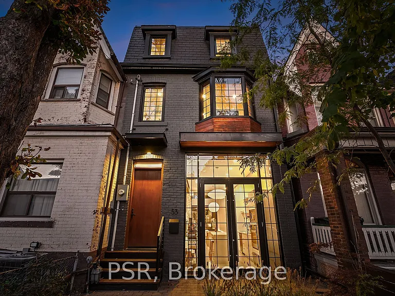 53 Palmerston Ave — Photo 2