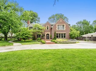 52 E Norfolk Dr, Eastborough, KS 67206