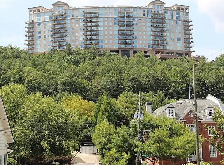 2950 Mount Wilkinson Pkwy SE #402 — Photo 34