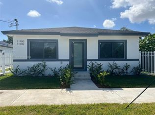 11980 SW 213th St, Miami, FL 33177