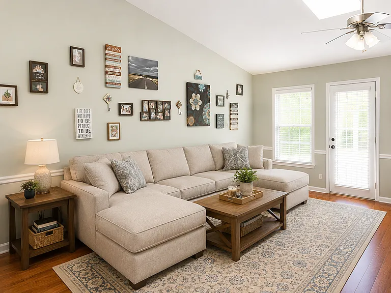 1418 Mapleside Ct — Photo 5