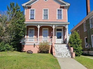 949 Magnolia St #A, Macon, GA 31201