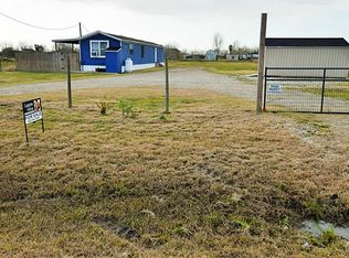 734 S Paloma Dr, Rosharon, TX 77583