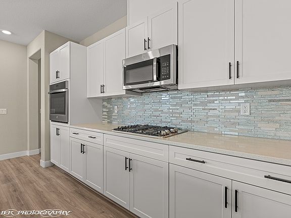 Homesite 87 at Desert Ridge in Mesquite