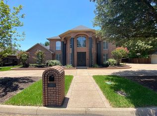5008 Trinity Landing Dr W, Fort Worth, TX 76132