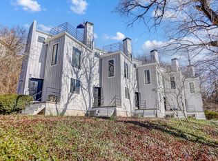 1754 Wm H Taft Rd, Cincinnati, OH 45206