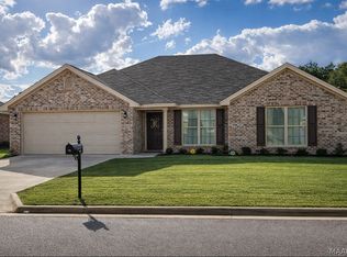 750 Park Ln, Prattville, AL 36067